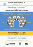 11.9. - 26.11.2017 Malujeme s muzeembb