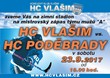 23.9.2017 Hokejový zápas HC Rytíři Vlašim x HC Poděbradybb