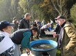 21.10.2017 Výlov rybníka Jírovcebb